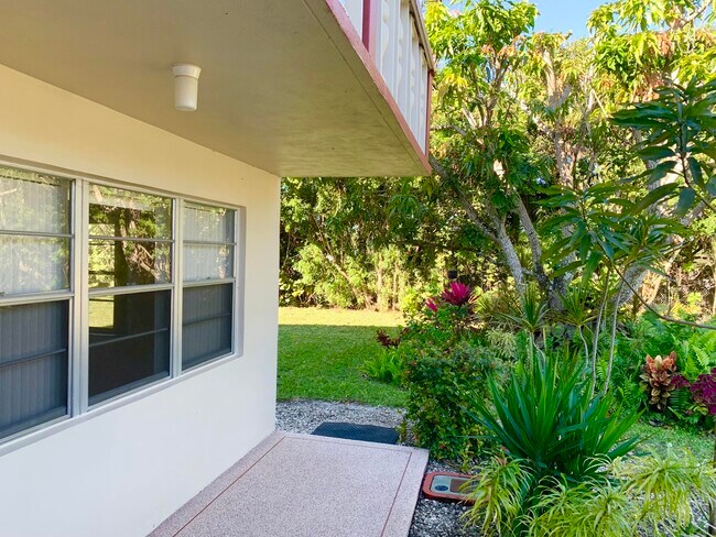 Foto del edificio - 39 Sussex B