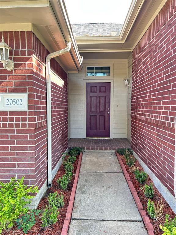 Foto del edificio - 20502 Westfield Estates Dr
