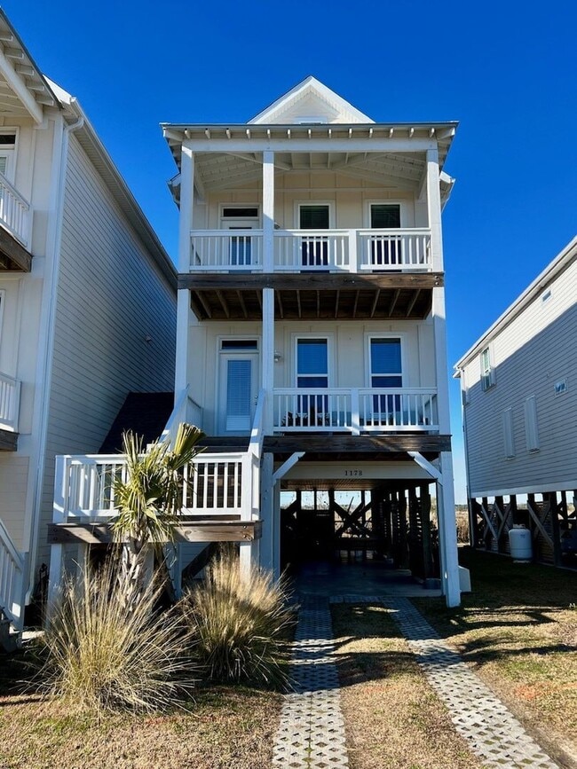 Building Photo - 117 S Boca Bay Ln