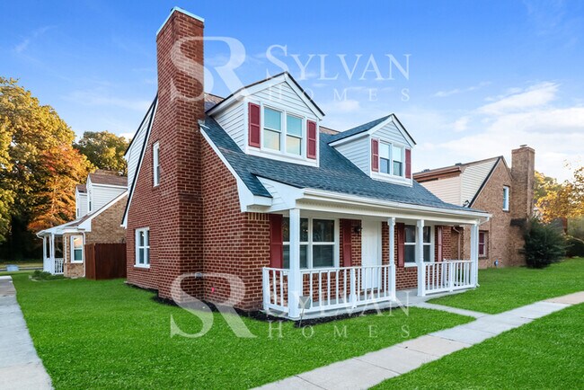 Building Photo - At Last, This Is What You Have Been Search...