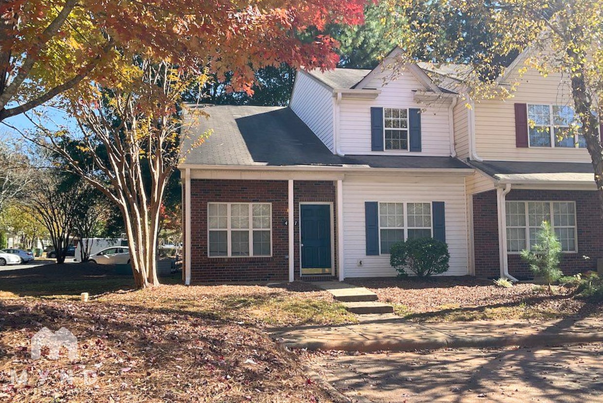4207 Orange Tree Ct, Charlotte, NC 28215 House Rental in Charlotte