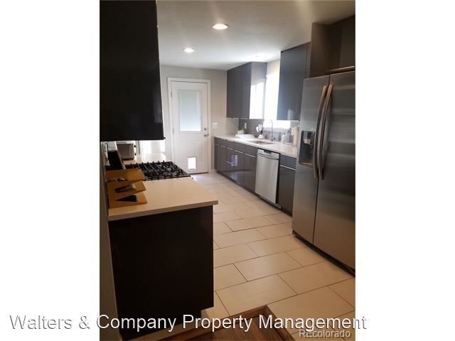 Foto del edificio - 3 br, 2 bath House - 8943 West Mexico Avenue