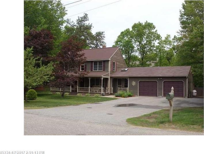 Primary Photo - 5 Curtis Lake Dr