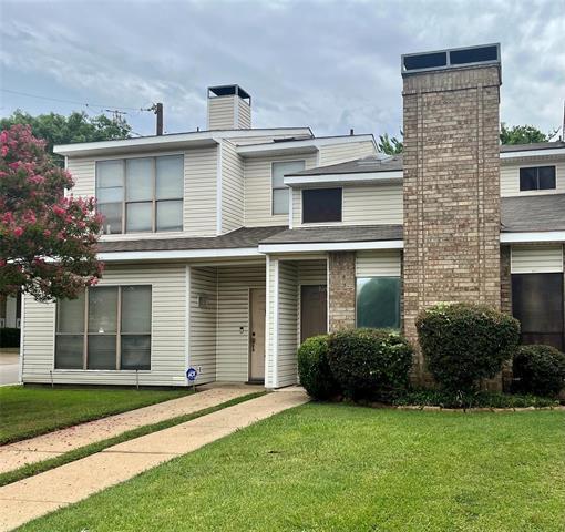 Foto del edificio - 564 Josephine St