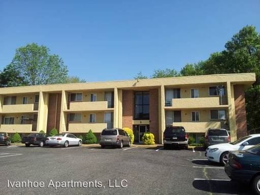 Primary Photo - 400 N Black Horse Pike