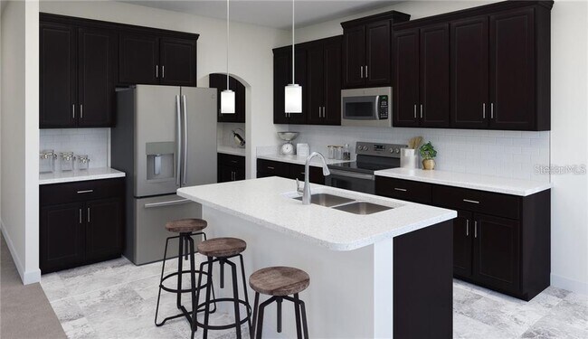 Foto del edificio - 7512 Summerlake Groves St