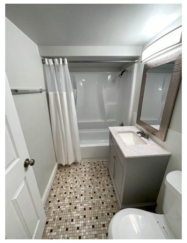 Foto del edificio - Lakeview Terrace Apartments