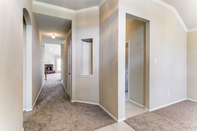 Foto del edificio - 3914 Randall Ln