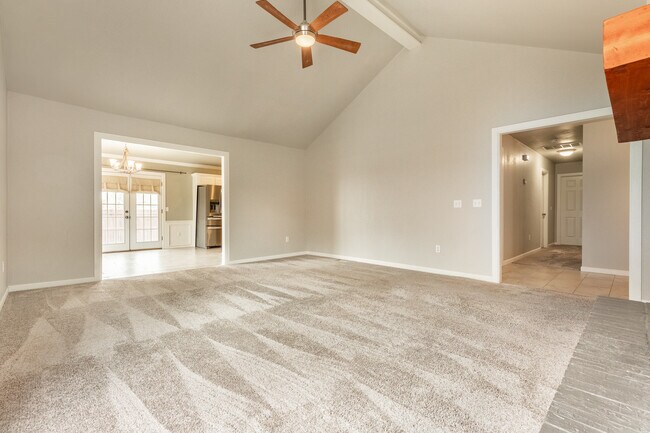 Building Photo - 2509 Tracys Terrace