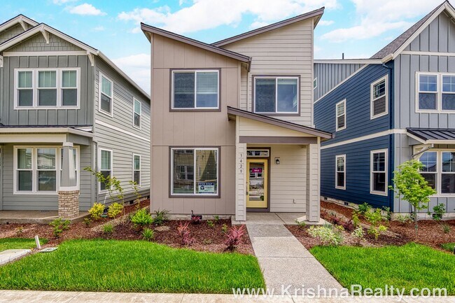 Foto del edificio - *NEW Construction* Stunning 3BD, 2.5 BA* S...