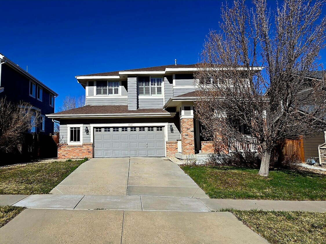 Foto principal - 11631 S Maiden Hair Way