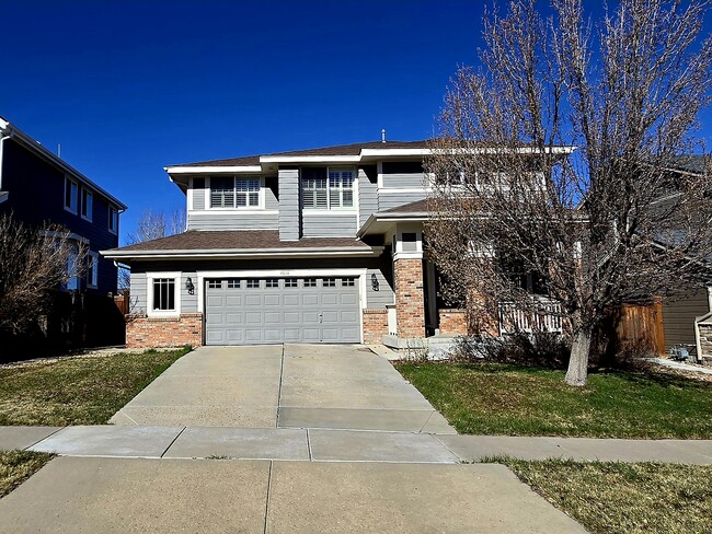 Photo - 11631 S Maiden Hair Way House