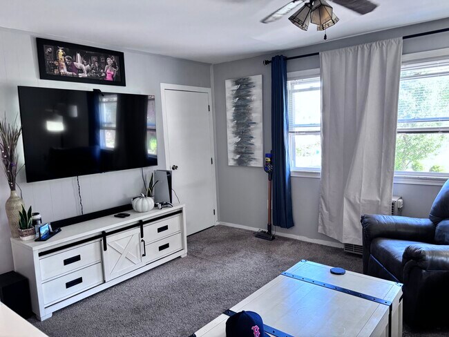 Foto del edificio - 60 Kilby St