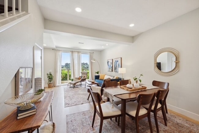 Foto del edificio - Stylish Laguna Niguel View Condo in Resort-Style Beach Community