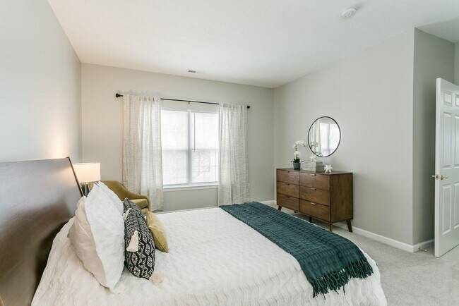 Interior Photo - Bradford Hill Apartments & Townhomes