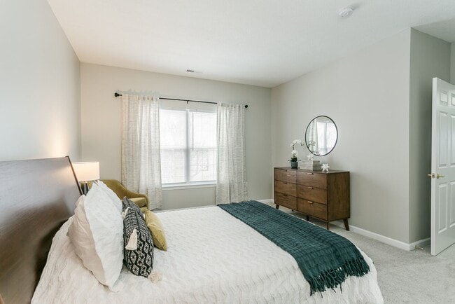 Interior Photo - Bradford Hill Apartments & Townhomes