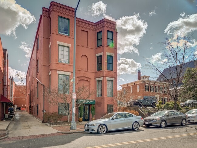 Photo - 333 2nd St NE Townhome