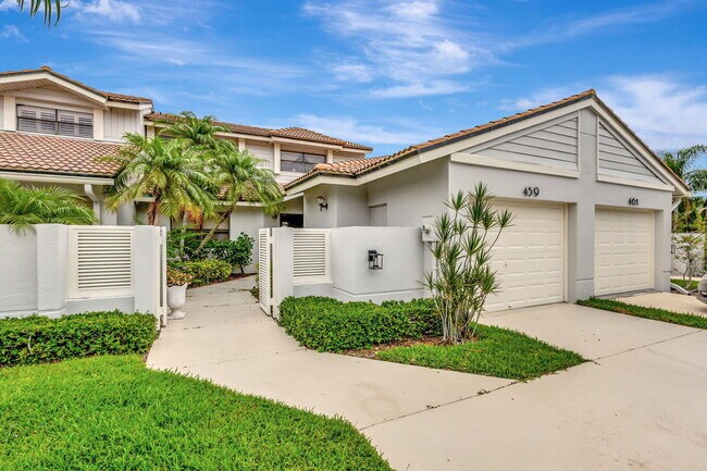 Foto del edificio - 459 Prestwick Cir