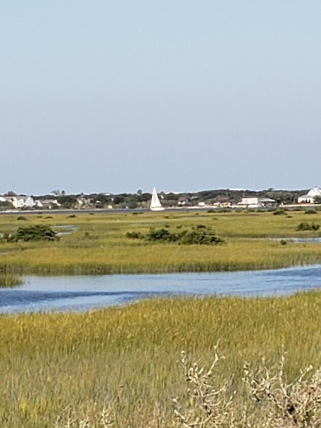 Downtown St Augie on the Intracoastal Waterway - 4020 Grande Vista Blvd