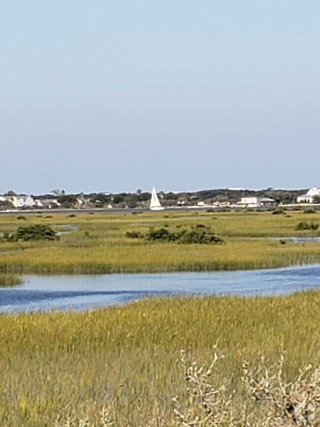 Las Palmas on the Intracoastal Apartments for Rent Saint Augustine