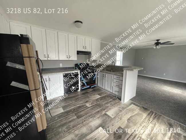 Building Photo - 3218 US 82, Lot 216-