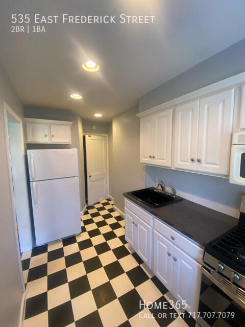 Foto del edificio - Spacious 2-bedroom home in Lancaster, PA!