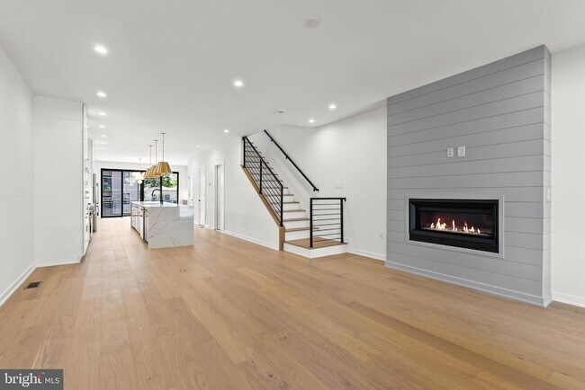Foto del edificio - 3802 T St NW