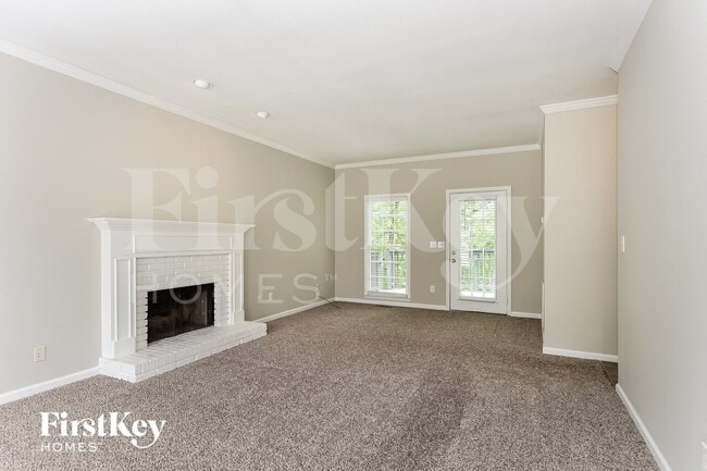 Foto del edificio - 1600 Brookview Cove