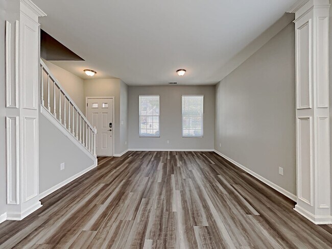 Foto del edificio - 12703 Oakton Hunt Dr