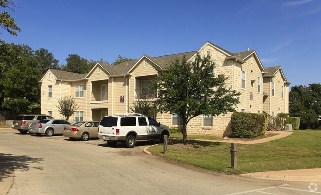 Building Photo - Crystal Falls Crossing