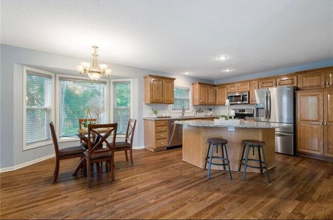 Foto del edificio - 14421 W 139th St