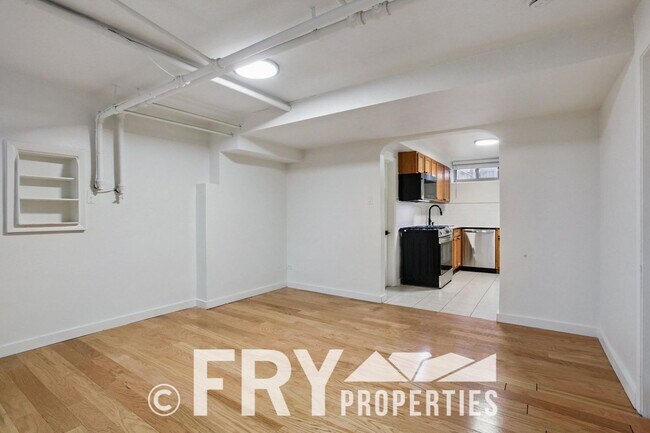 Foto del edificio - 1415 Ivy St