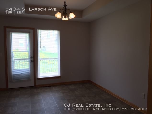 Foto del edificio - 5404 Larson Ave