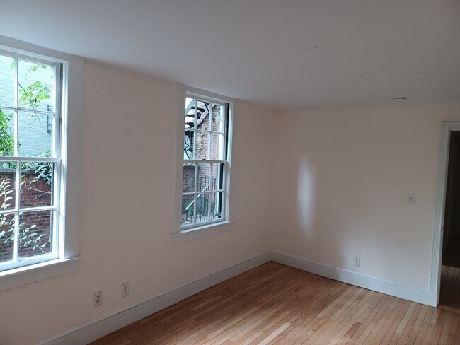 Foto del edificio - 46 Chestnut St