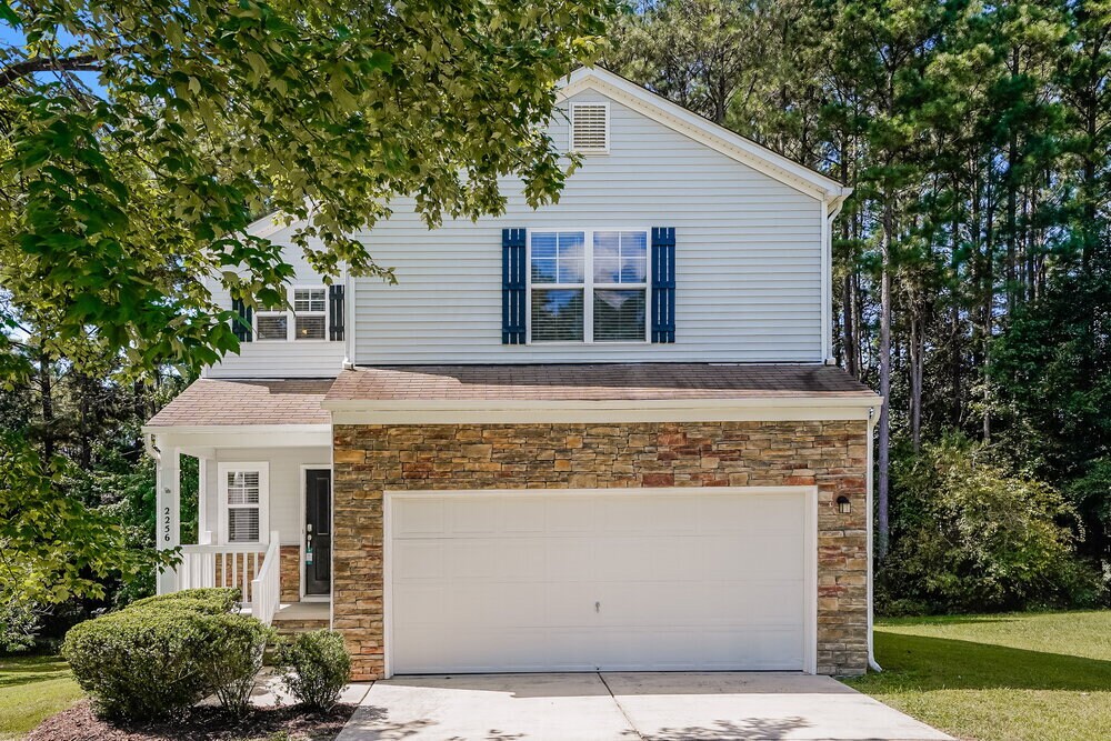 Primary Photo - 2256 Ballston Pl