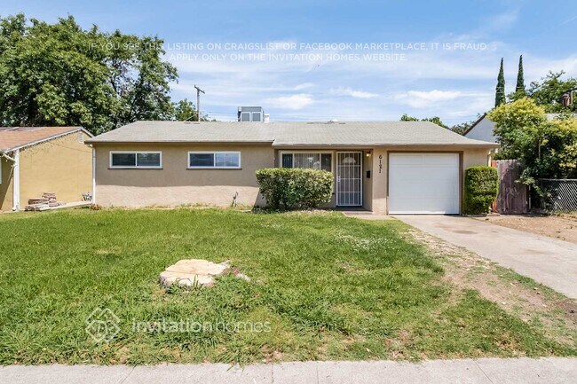 Building Photo - 6121 N Haven Dr