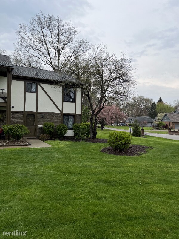 Foto del edificio - 2 br, 1.5 bath Townhome - 399 Quarry Ln NE...