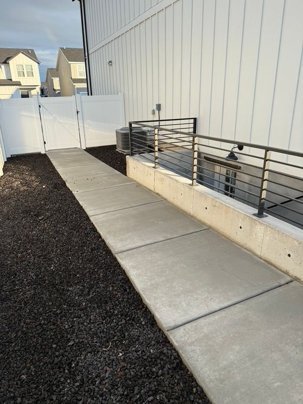 Foto del edificio - 803 N 3620 W