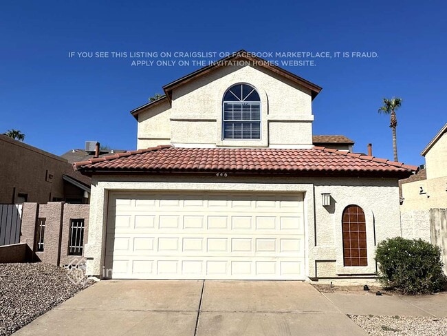 Building Photo - 446 E Wescott Dr