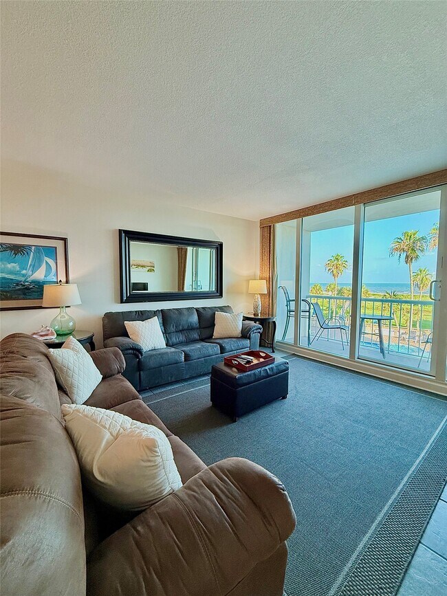 Foto del edificio - 1401 E Beach Dr
