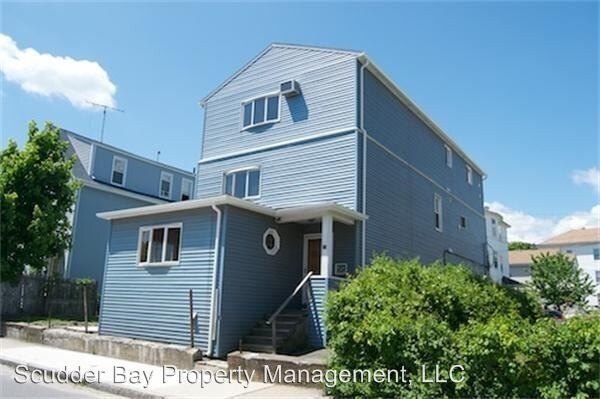 Building Photo - 64 Cutler St