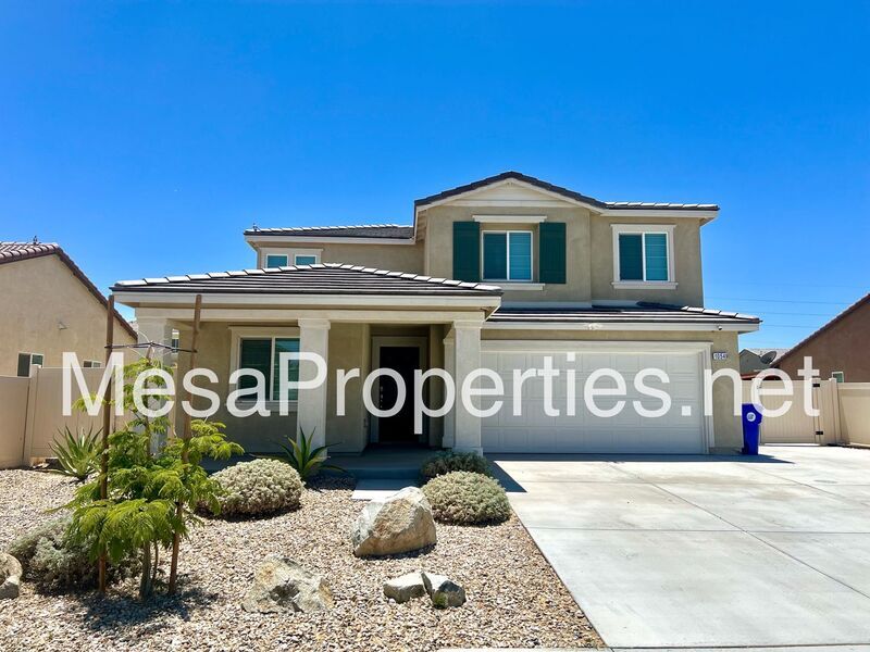 10549 Pampas Ct, Adelanto, CA 92301 House Rental in Adelanto, CA