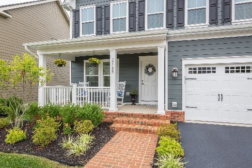 Primary Photo - Beautiful Home in Potomac Shores