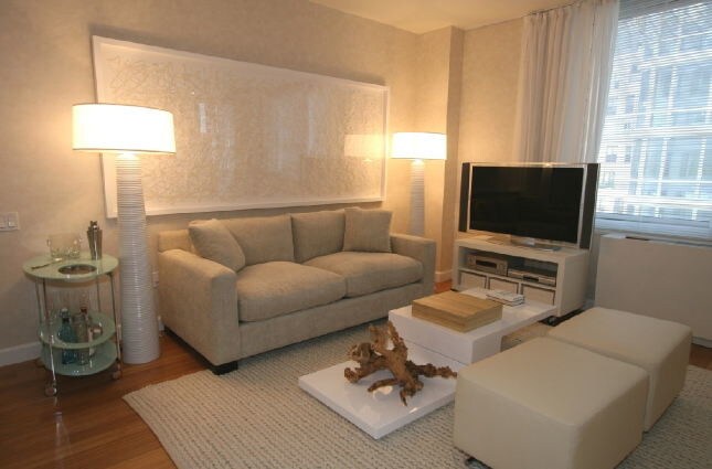 Foto principal - 320 W 39th St