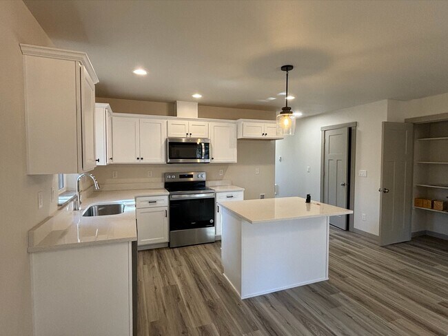 Foto del edificio - 2260 Simpson St SE