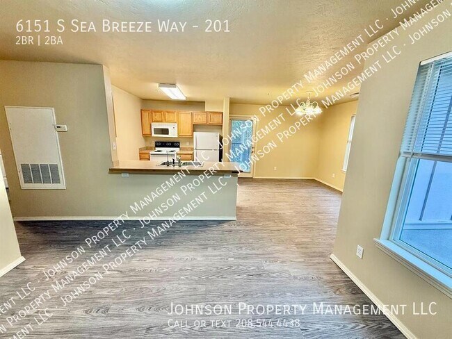 Foto del edificio - Beautiful South Boise apartments close to ...