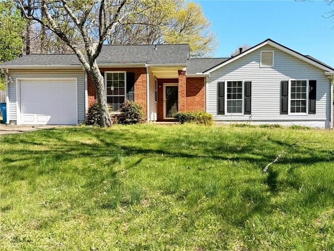 Building Photo - 2901 Inverloch Cir