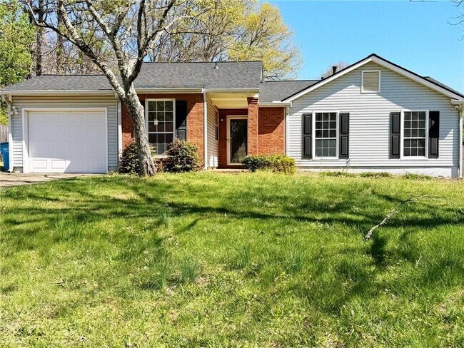 Foto del edificio - 2901 Inverloch Cir