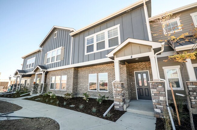 Foto del edificio - 3836 Manhattan Ave