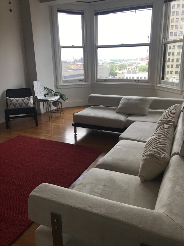 Foto principal - 709 S 3rd St
